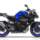 Illustration for article titled The 2016 Yamaha MT-10: An Ultra-Modern Middle Finger To Whimsical Retro Design
